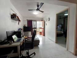 Blk 68 Geylang Bahru Ville (Kallang/Whampoa), HDB 3 Rooms #562171171